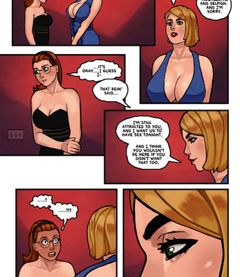 This Romantic World(ongoing) Chapter 1- 7  comic porn sex 73
