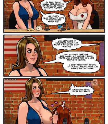 This Romantic World(ongoing) Chapter 1- 7  comic porn sex 150