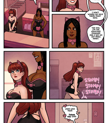This Romantic World(ongoing) Chapter 1- 7  comic porn sex 239