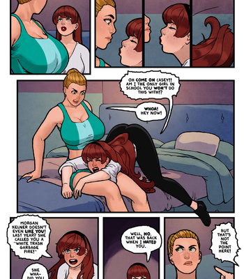 This Romantic World(ongoing) Chapter 1- 7  comic porn sex 260