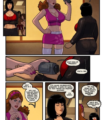 This Romantic World(ongoing) Chapter 1- 7  comic porn sex 316