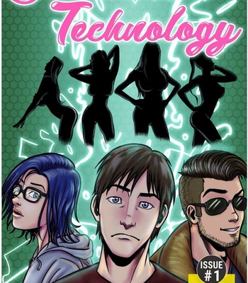 Seduction Technology comic porn thumbnail 001