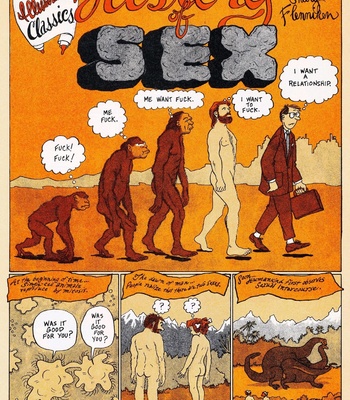 History Of Sex comic porn thumbnail 001