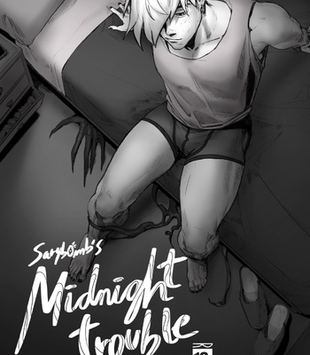 Porn Comics - Midnight Trouble