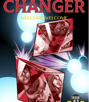 Game Changer comic porn thumbnail 001