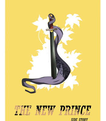Porn Comics - The New Prince – Side Story 1