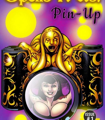 Spells R Us – Pin-Up comic porn thumbnail 001