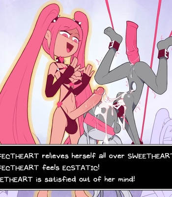 Sweetheart comic porn sex 12