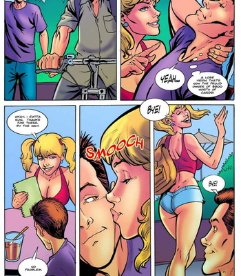 Dungeon Masters comic porn sex 6