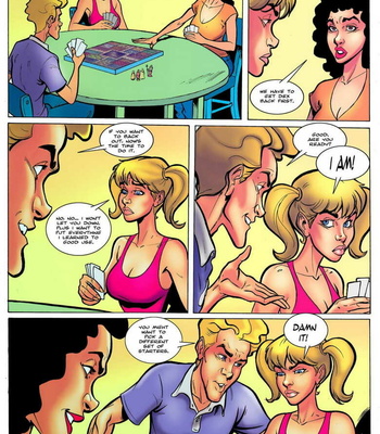 Dungeon Masters comic porn sex 53