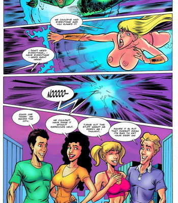 Dungeon Masters comic porn sex 61