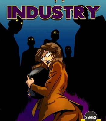 Growth Industry comic porn thumbnail 001