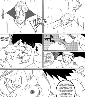 Naruto – Desire comic porn sex 53