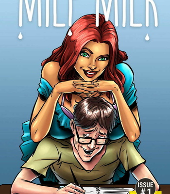 Milf Milk Complete comic porn thumbnail 001