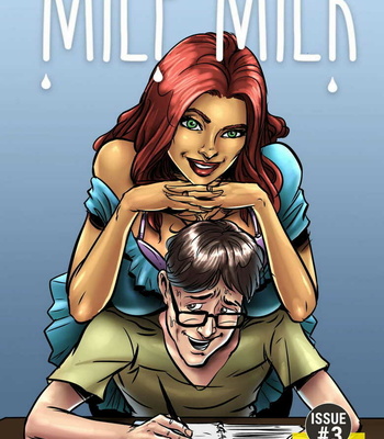 Milf Milk Complete comic porn sex 23