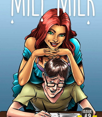 Milf Milk Complete comic porn sex 89