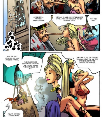 The Great Emulation comic porn sex 31