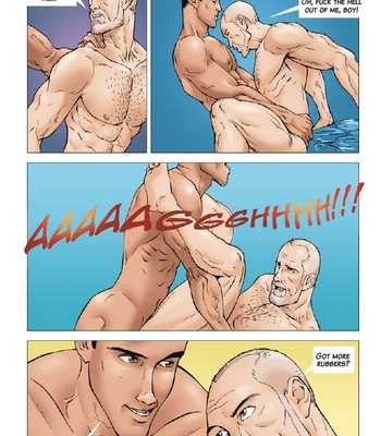 Full Body Workout comic porn sex 6