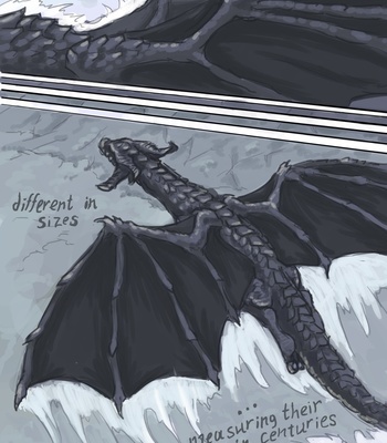 Dragons' Joys comic porn sex 2