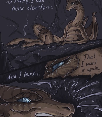 Dragons' Joys comic porn sex 36