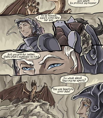 Dragons' Joys comic porn sex 55