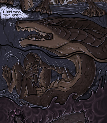 Dragons' Joys comic porn sex 85