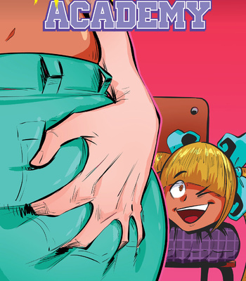 Monster Girl Academy 4 comic porn thumbnail 001