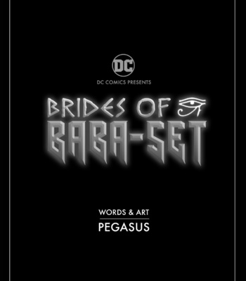 Brides Of Baba-Set comic porn sex 8