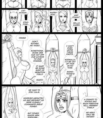 Brides Of Baba-Set comic porn sex 10