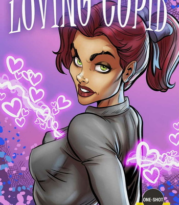 Porn Comics - Loving Cupid