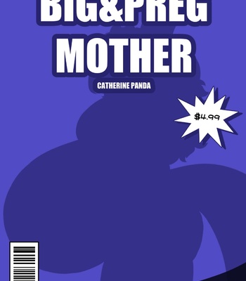 Big & Preg Mother Catherine comic porn thumbnail 001