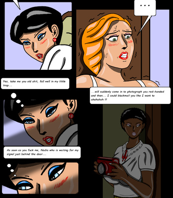 Marie-Christine 1 – Youth And Family Drama comic porn sex 39