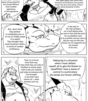 Dragon Trigger 5 comic porn sex 12