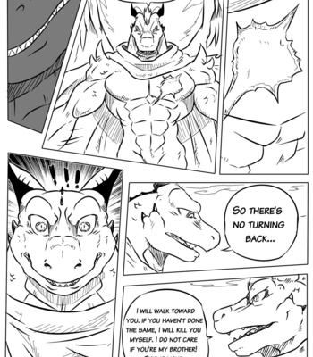 Dragon Trigger 6 comic porn sex 11