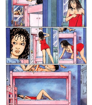 Silly Symphonies 1 comic porn sex 41