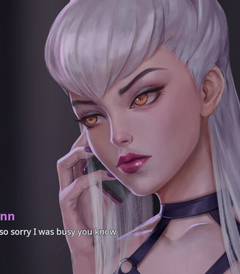 Confession 1 – Shadow Of The Past comic porn sex 53