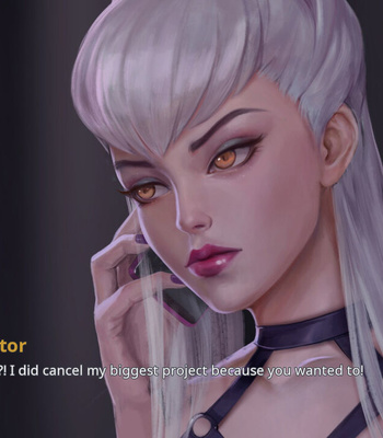 Confession 1 – Shadow Of The Past comic porn sex 54