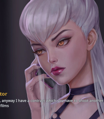 Confession 1 – Shadow Of The Past comic porn sex 55