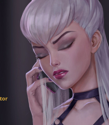 Confession 1 – Shadow Of The Past comic porn sex 61
