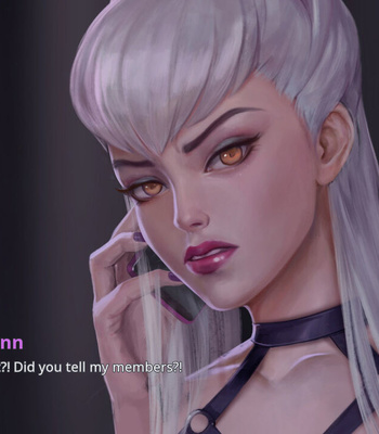 Confession 1 – Shadow Of The Past comic porn sex 187