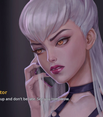Confession 1 – Shadow Of The Past comic porn sex 190