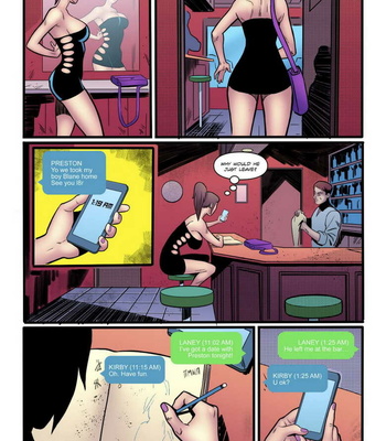 Sketchbook 3 comic porn sex 22