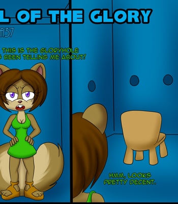 All For The Glory comic porn thumbnail 001