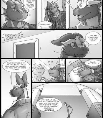 Out Of Sync comic porn sex 3