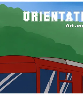 Porn Comics - Face2Face Webcam 3 – Orientation Day