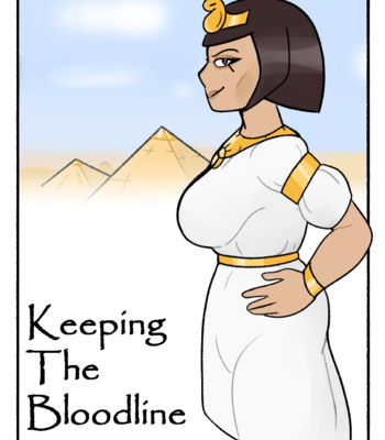 Porn Comics - DeadEndDraws