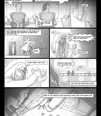 Atoll Lab comic porn sex 13