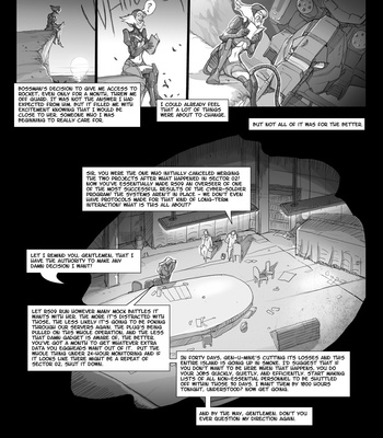 Atoll Lab comic porn sex 27