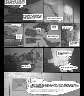 Atoll Lab comic porn sex 32