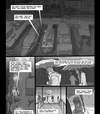 Atoll Lab comic porn sex 33